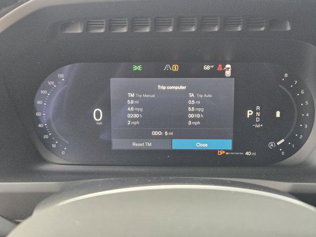 new 2026 Volvo XC90 car, priced at $64,450