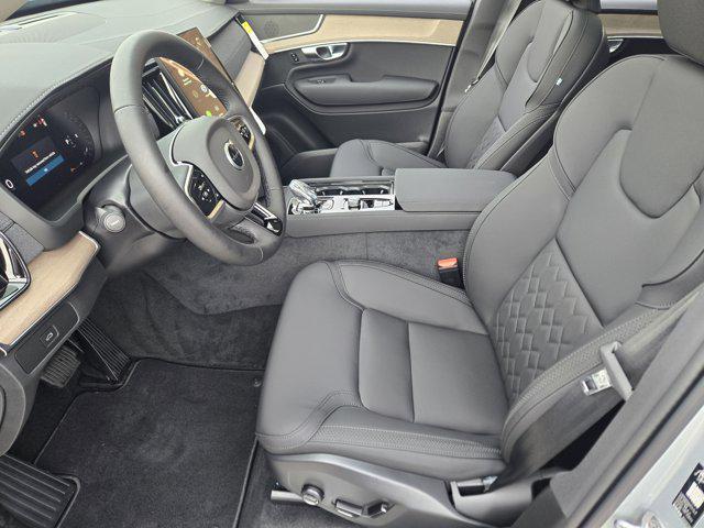 new 2026 Volvo XC90 car, priced at $64,450