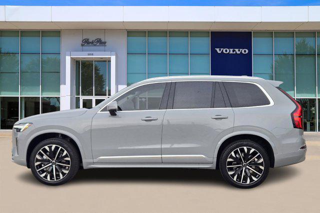 new 2026 Volvo XC90 car, priced at $64,450