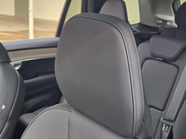 new 2026 Volvo XC90 car, priced at $64,450