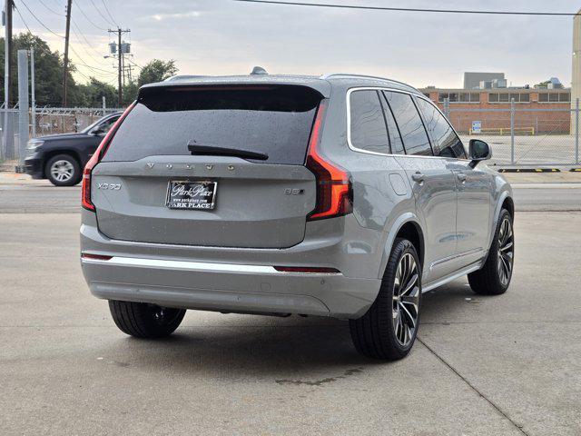 new 2026 Volvo XC90 car, priced at $64,450