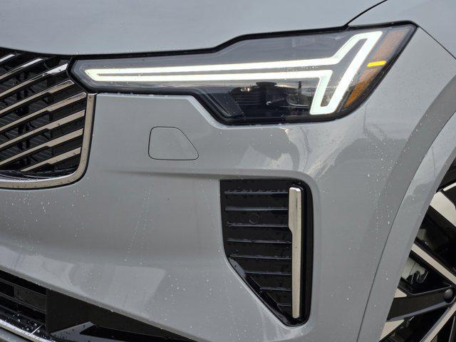 new 2026 Volvo XC90 car, priced at $64,450