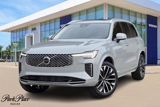 new 2026 Volvo XC90 car, priced at $64,450
