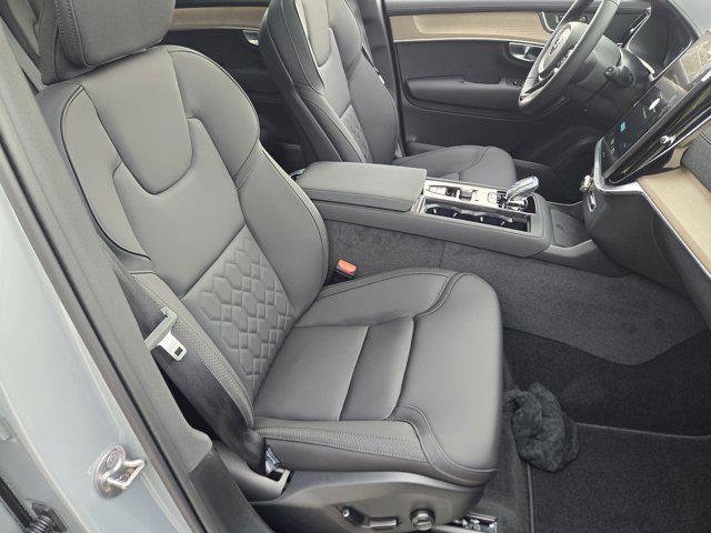 new 2026 Volvo XC90 car, priced at $64,450
