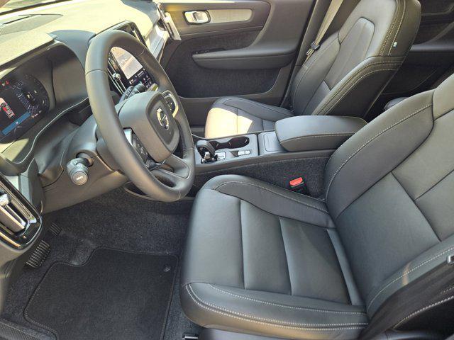 new 2026 Volvo XC40 car, priced at $43,295