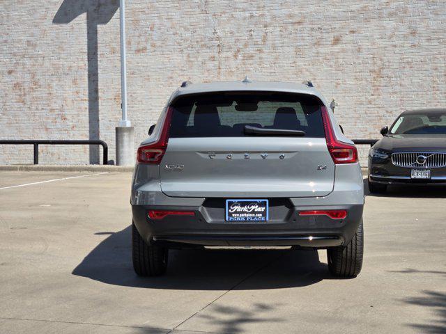 new 2026 Volvo XC40 car, priced at $43,295