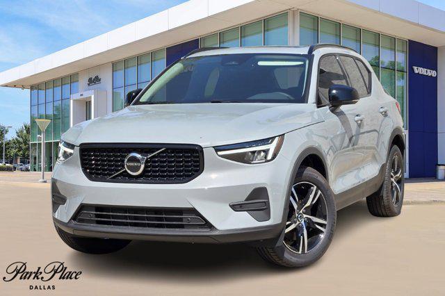 new 2026 Volvo XC40 car, priced at $43,295