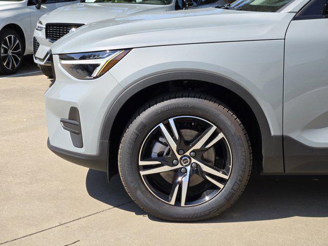 new 2026 Volvo XC40 car, priced at $43,295