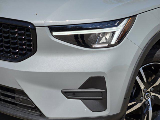 new 2026 Volvo XC40 car, priced at $43,295