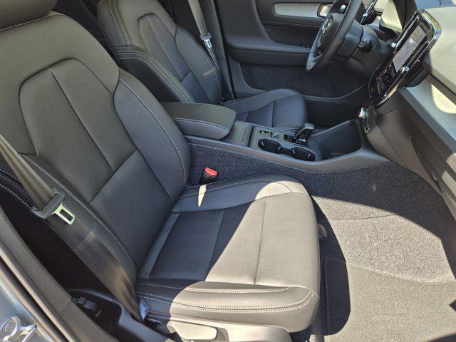 new 2026 Volvo XC40 car, priced at $43,295