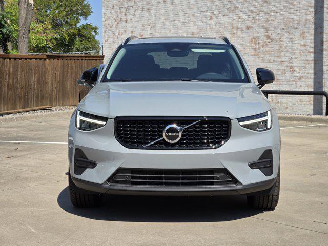 new 2026 Volvo XC40 car, priced at $43,295