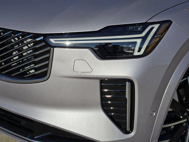 new 2026 Volvo XC90 car, priced at $71,825