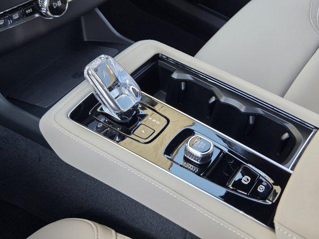 new 2026 Volvo XC90 car, priced at $71,825