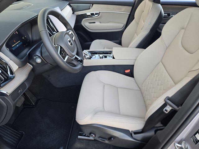new 2026 Volvo XC90 car, priced at $71,825