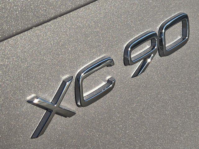 new 2026 Volvo XC90 car, priced at $71,825