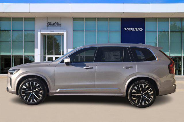 new 2026 Volvo XC90 car, priced at $71,825