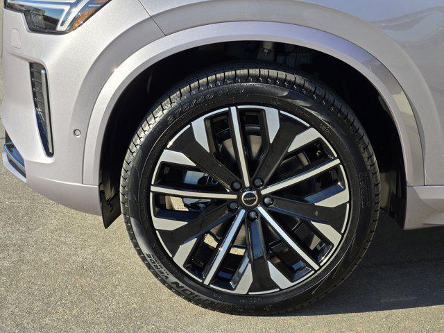 new 2026 Volvo XC90 car, priced at $71,825