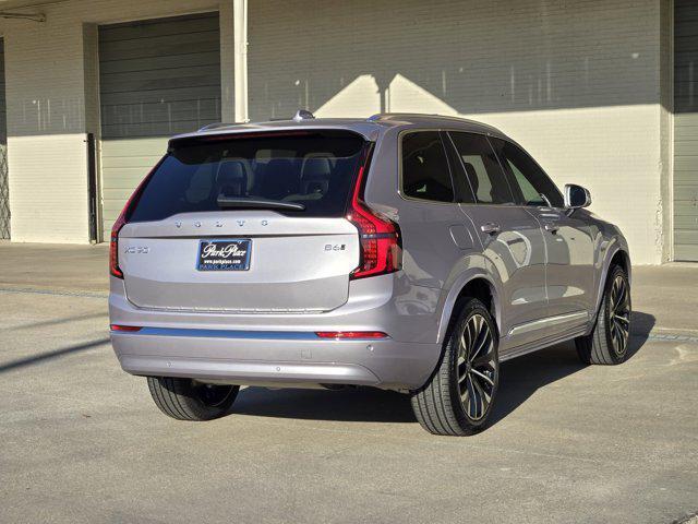 new 2026 Volvo XC90 car, priced at $71,825