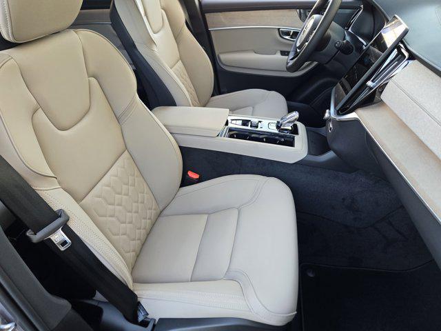 new 2026 Volvo XC90 car, priced at $71,825