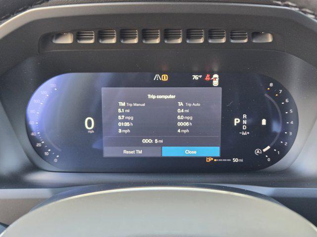 new 2026 Volvo XC90 car, priced at $71,825