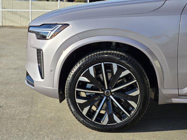 new 2026 Volvo XC90 car, priced at $71,825