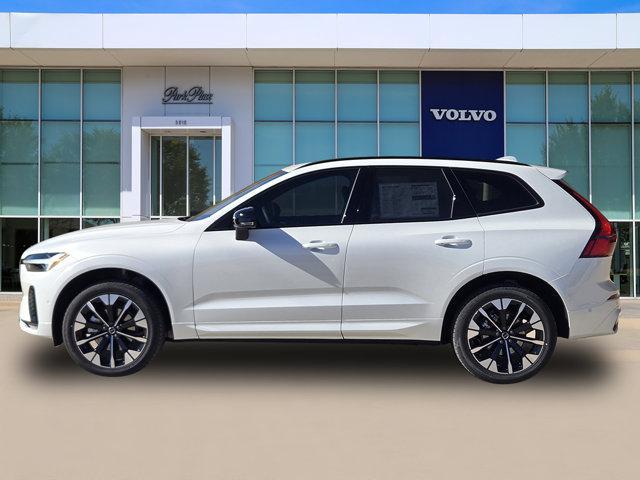 new 2026 Volvo XC60 car, priced at $57,985