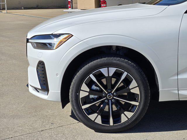new 2026 Volvo XC60 car, priced at $57,985