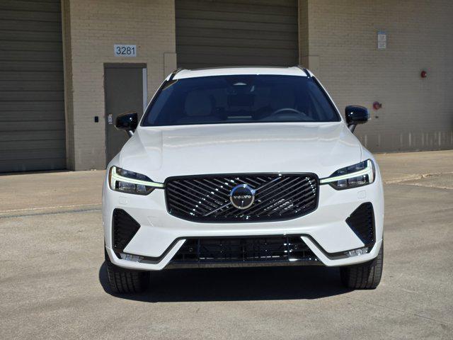 new 2026 Volvo XC60 car, priced at $57,985