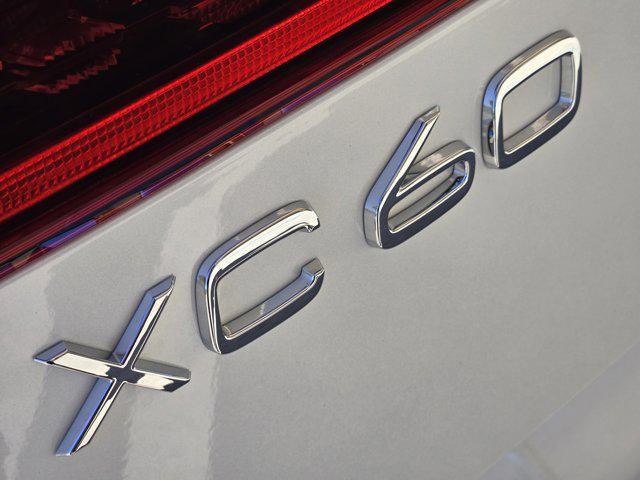 new 2026 Volvo XC60 car, priced at $57,985