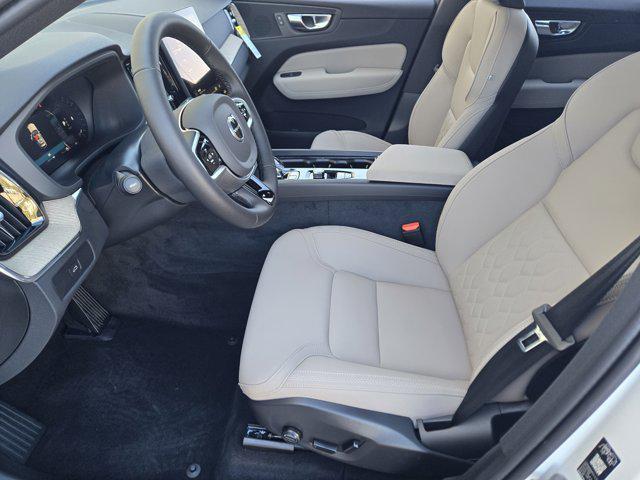new 2026 Volvo XC60 car, priced at $57,985