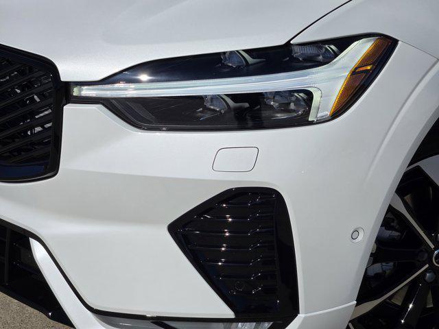 new 2026 Volvo XC60 car, priced at $57,985