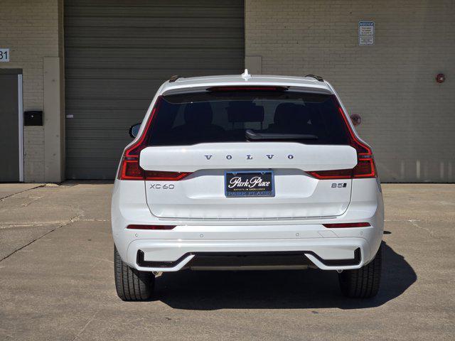 new 2026 Volvo XC60 car, priced at $57,985