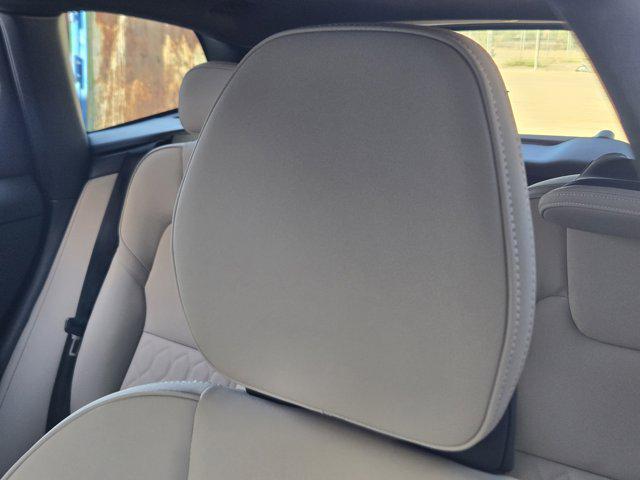 new 2026 Volvo XC60 car, priced at $57,985