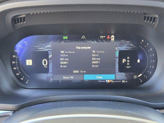 new 2026 Volvo XC60 car, priced at $57,985