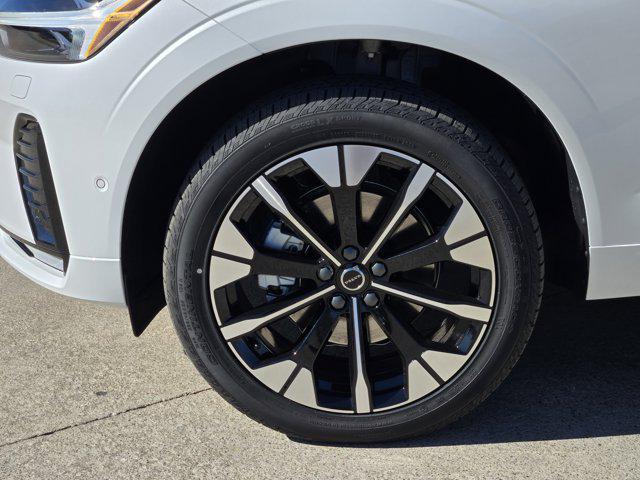 new 2026 Volvo XC60 car, priced at $57,985