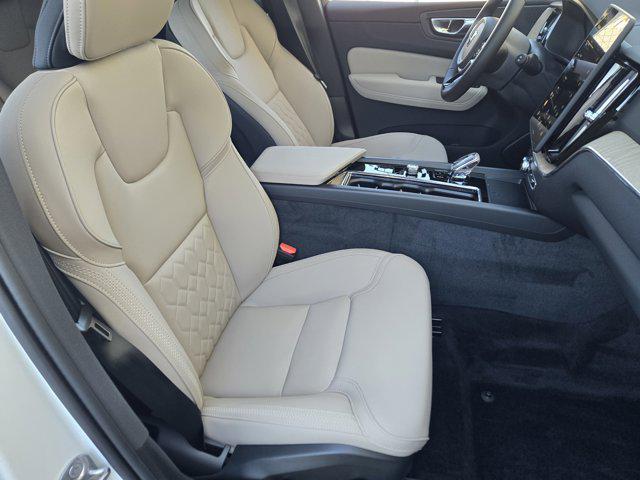 new 2026 Volvo XC60 car, priced at $57,985