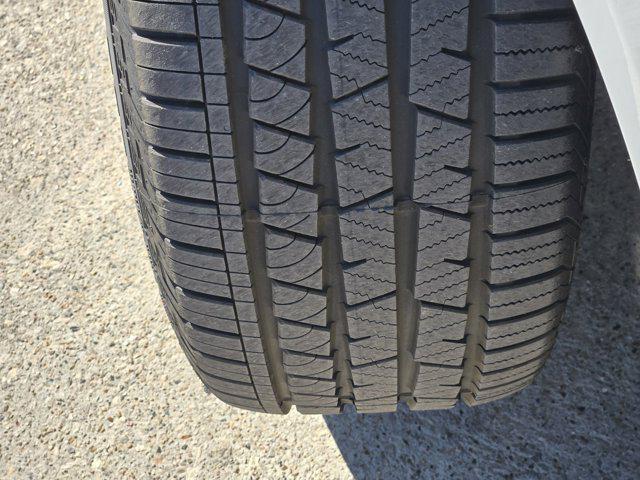 new 2026 Volvo XC60 car, priced at $57,985