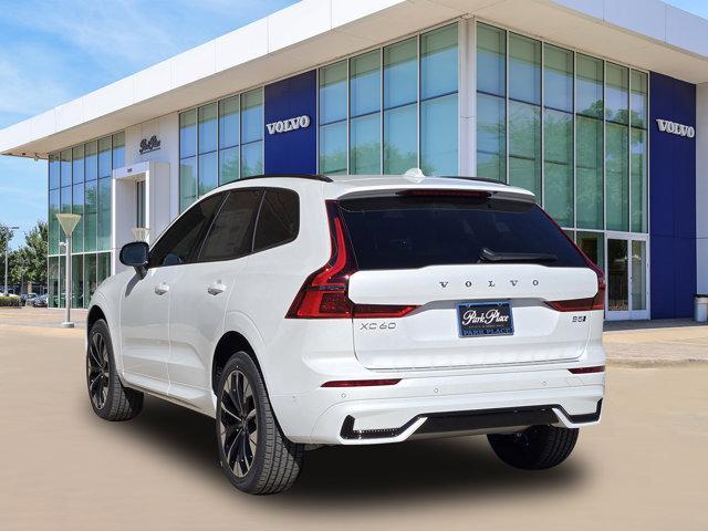new 2026 Volvo XC60 car, priced at $57,985