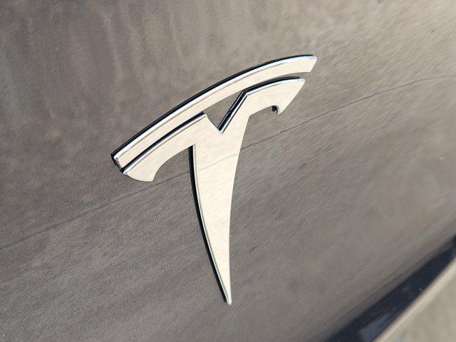 used 2024 Tesla Model Y car, priced at $34,811