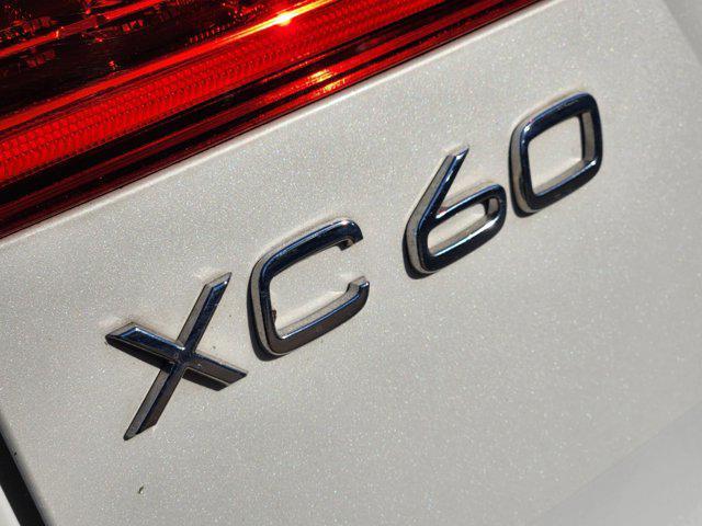 used 2022 Volvo XC60 car, priced at $35,494