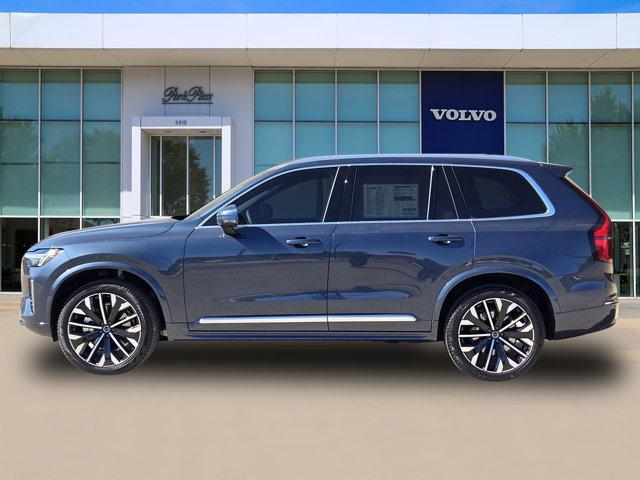 new 2026 Volvo XC90 car, priced at $63,340