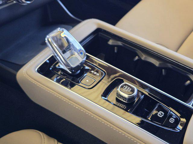 new 2026 Volvo XC90 car, priced at $63,340