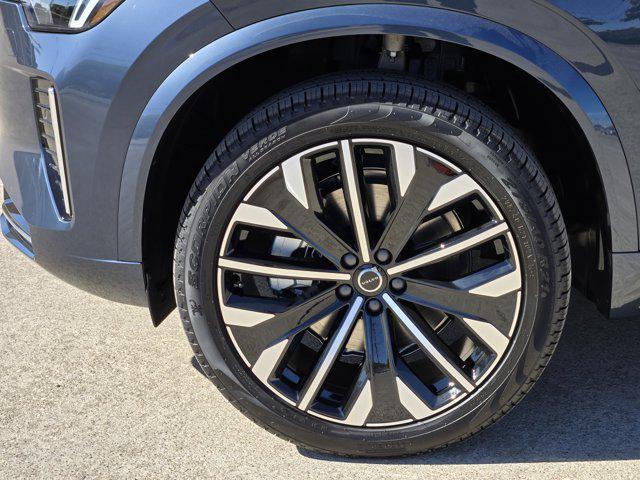 new 2026 Volvo XC90 car, priced at $63,340