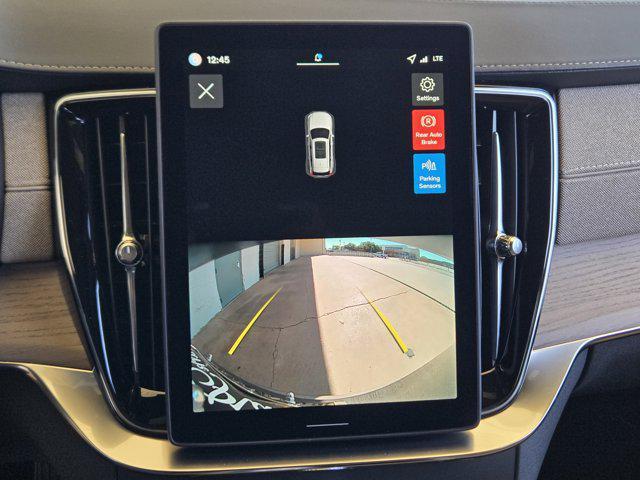 new 2026 Volvo XC90 car, priced at $63,340