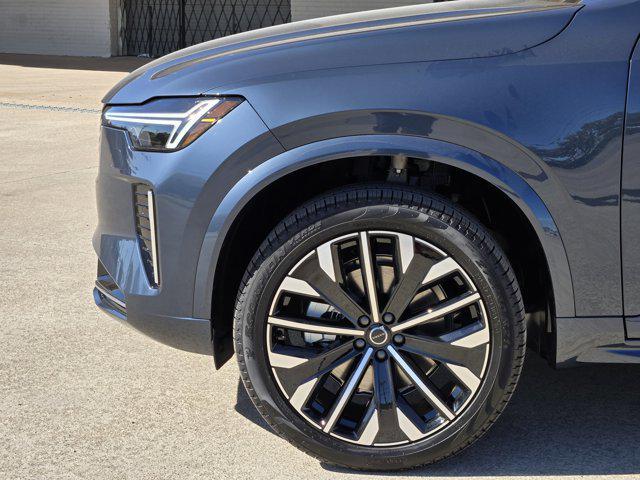 new 2026 Volvo XC90 car, priced at $63,340