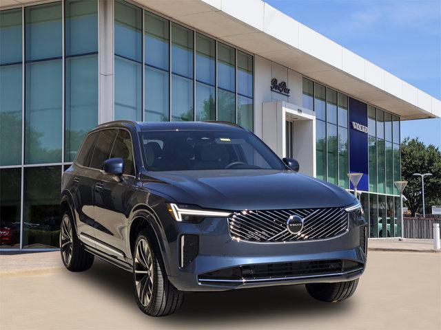 new 2026 Volvo XC90 car, priced at $63,340