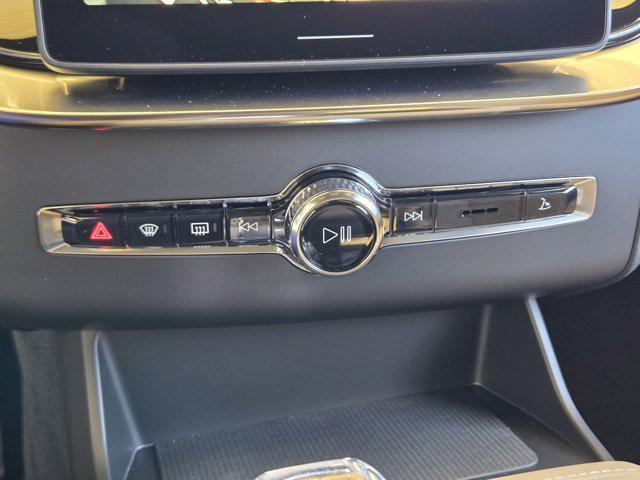 new 2026 Volvo XC90 car, priced at $63,340