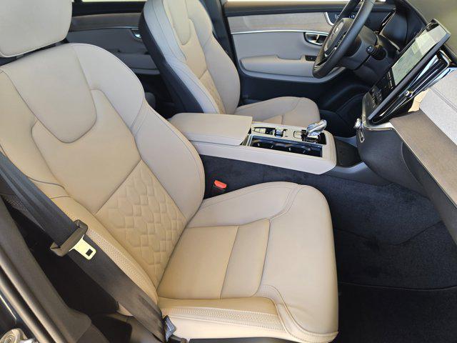 new 2026 Volvo XC90 car, priced at $63,340