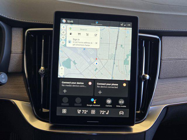 new 2026 Volvo XC90 car, priced at $63,340