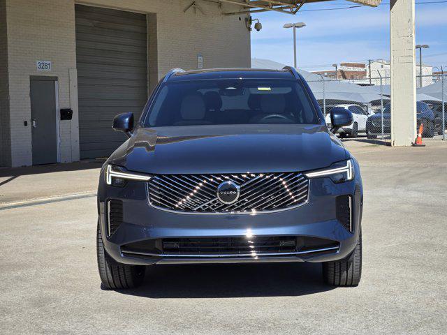 new 2026 Volvo XC90 car, priced at $63,340
